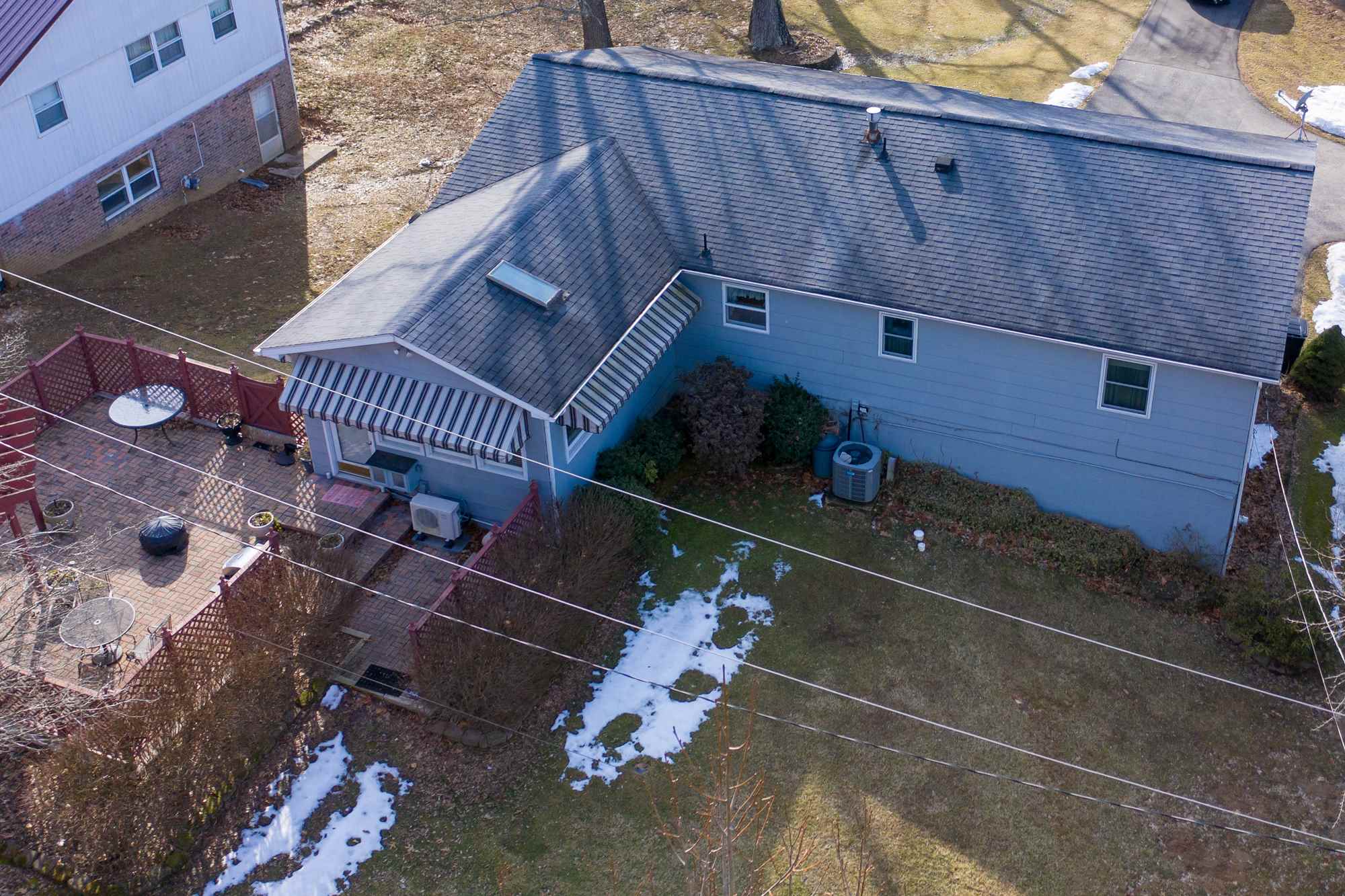 112 Mt Pleasant Road Bedford, IN 47421 - Photo 34 of 35