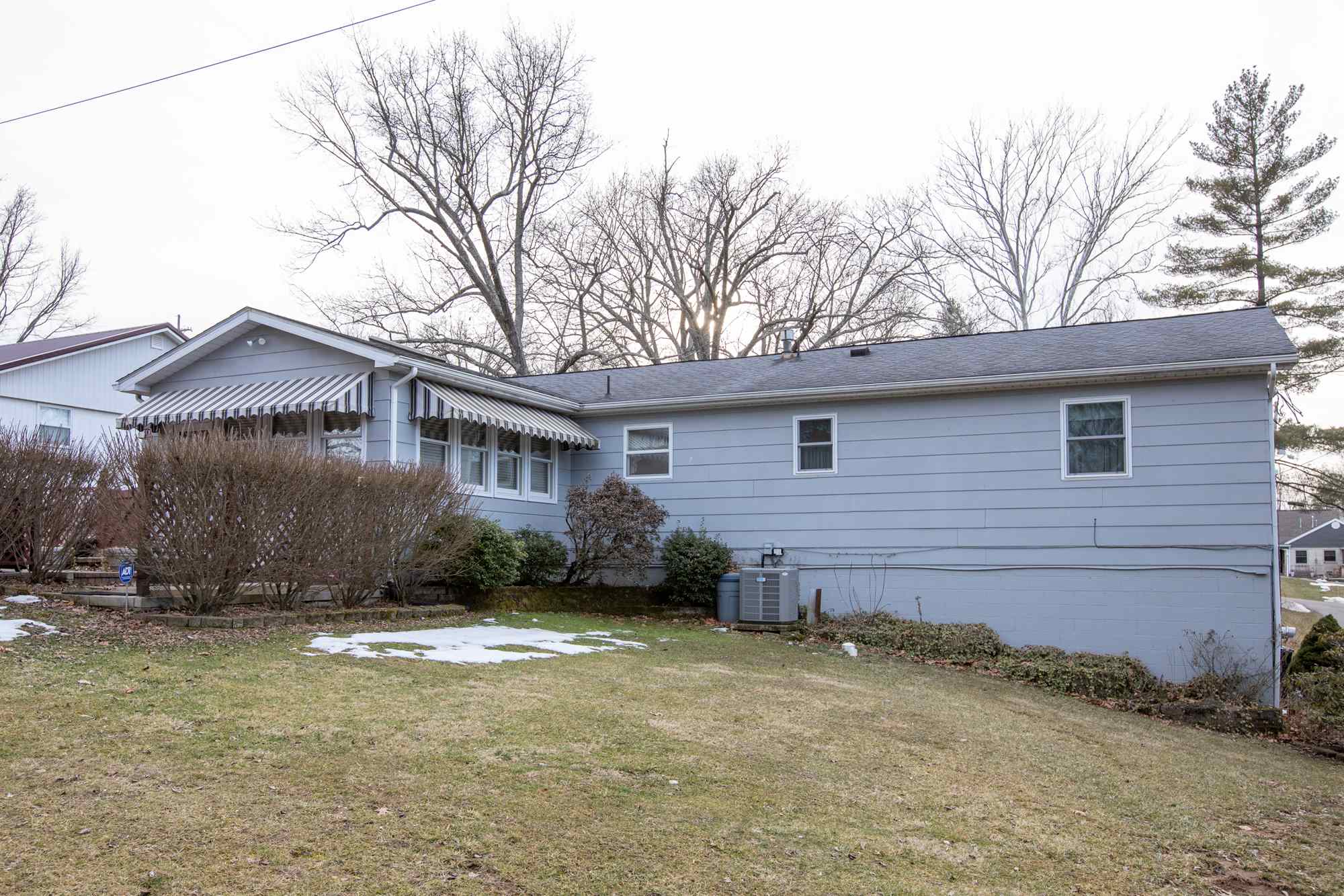 112 Mt Pleasant Road Bedford, IN 47421 - Photo 35 of 35