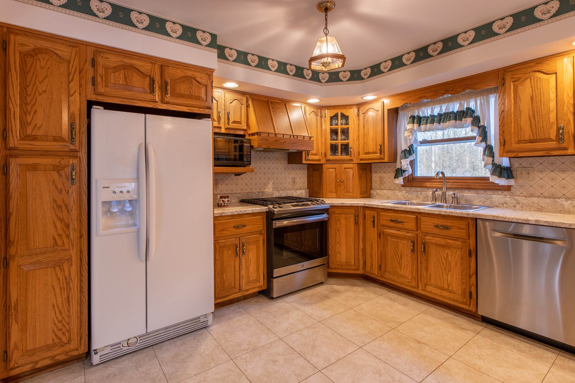 112 Mt Pleasant Road Bedford, IN 47421 - Photo 8 of 35
