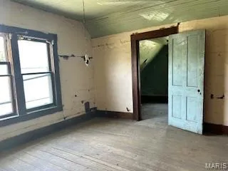 $21,900 | 712 East Harrison Street, Sparta, IL 62286