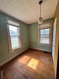 $21,900 | 712 East Harrison Street, Sparta, IL 62286