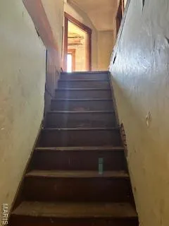 $21,900 | 712 East Harrison Street, Sparta, IL 62286