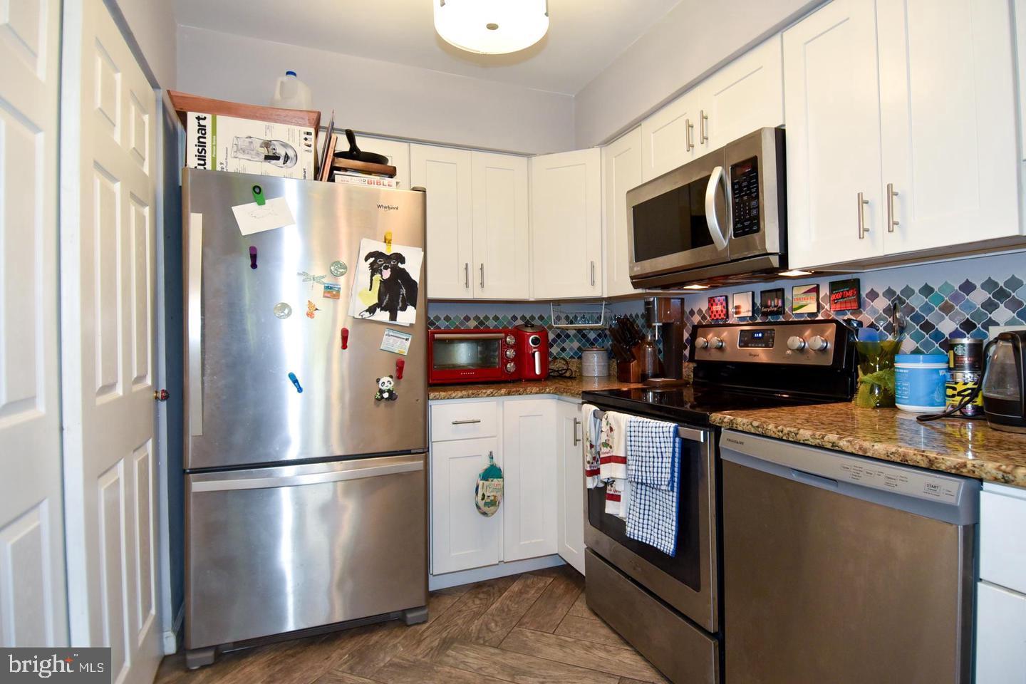 11100 Beaver Trail Court Reston, VA 20191 - Photo 11 of 28
