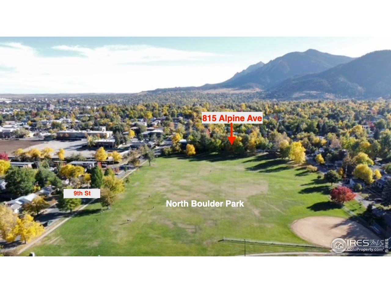 815 Alpine Avenue, Unit 4 Boulder, CO 80304 - Photo 8 of 27