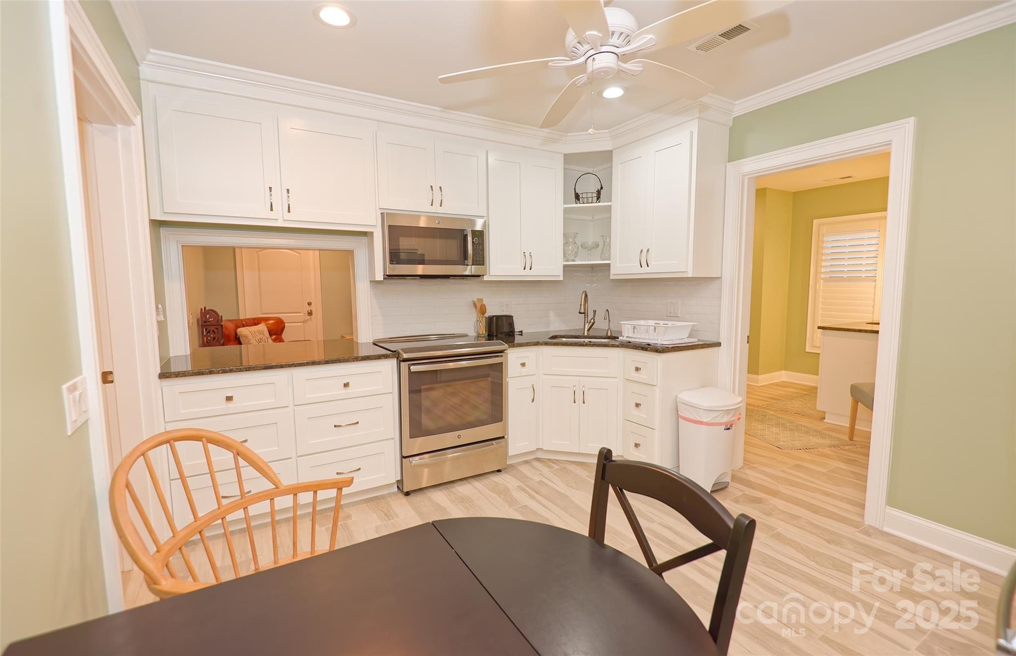 1970 Chesnee Road Columbus, NC 28722 - Photo 34 of 46 Gallery Image 34