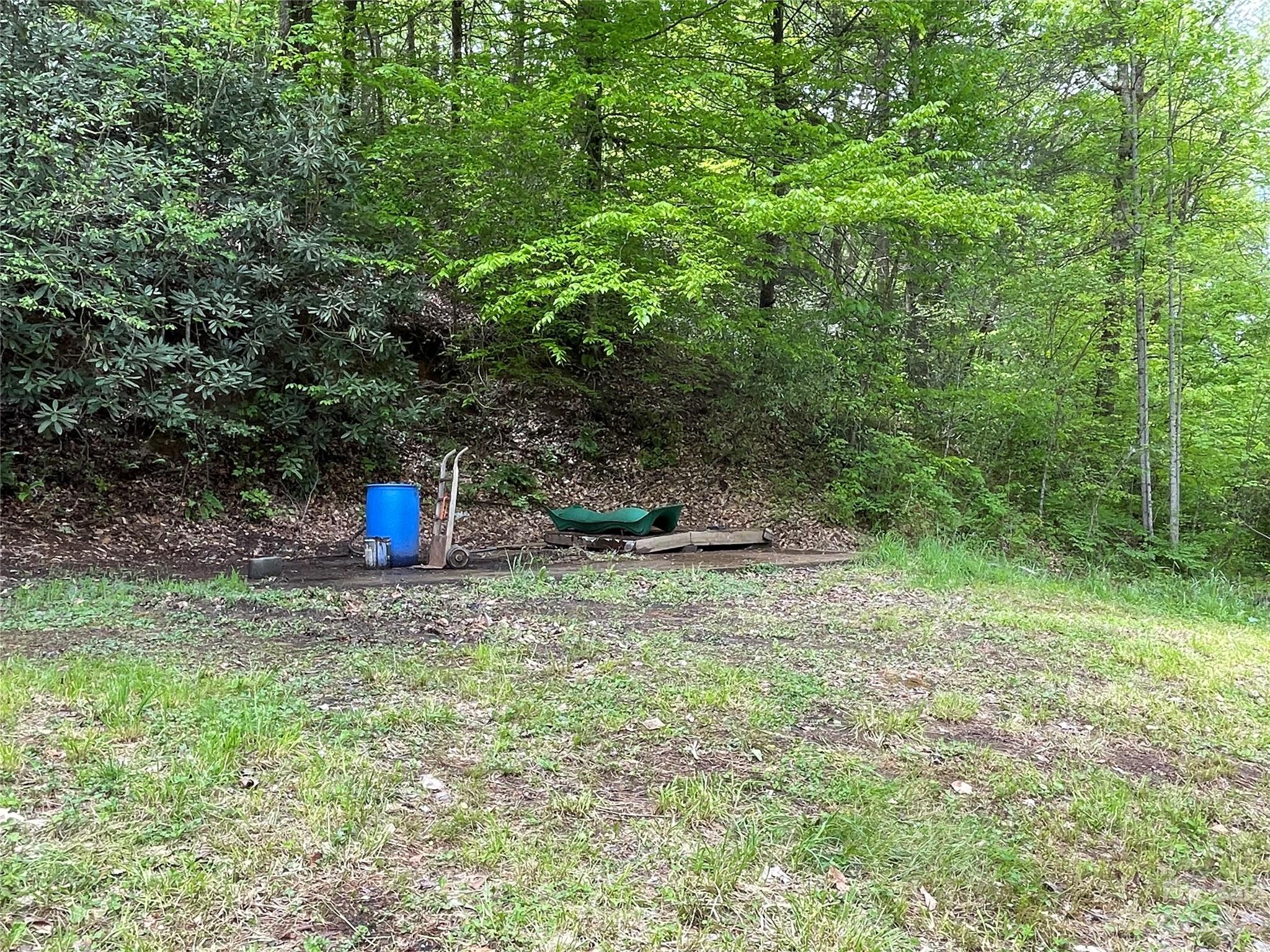 96 Sabbath Drive Old Fort, NC 28762 - Photo 25 of 25 a view of a outdoor space