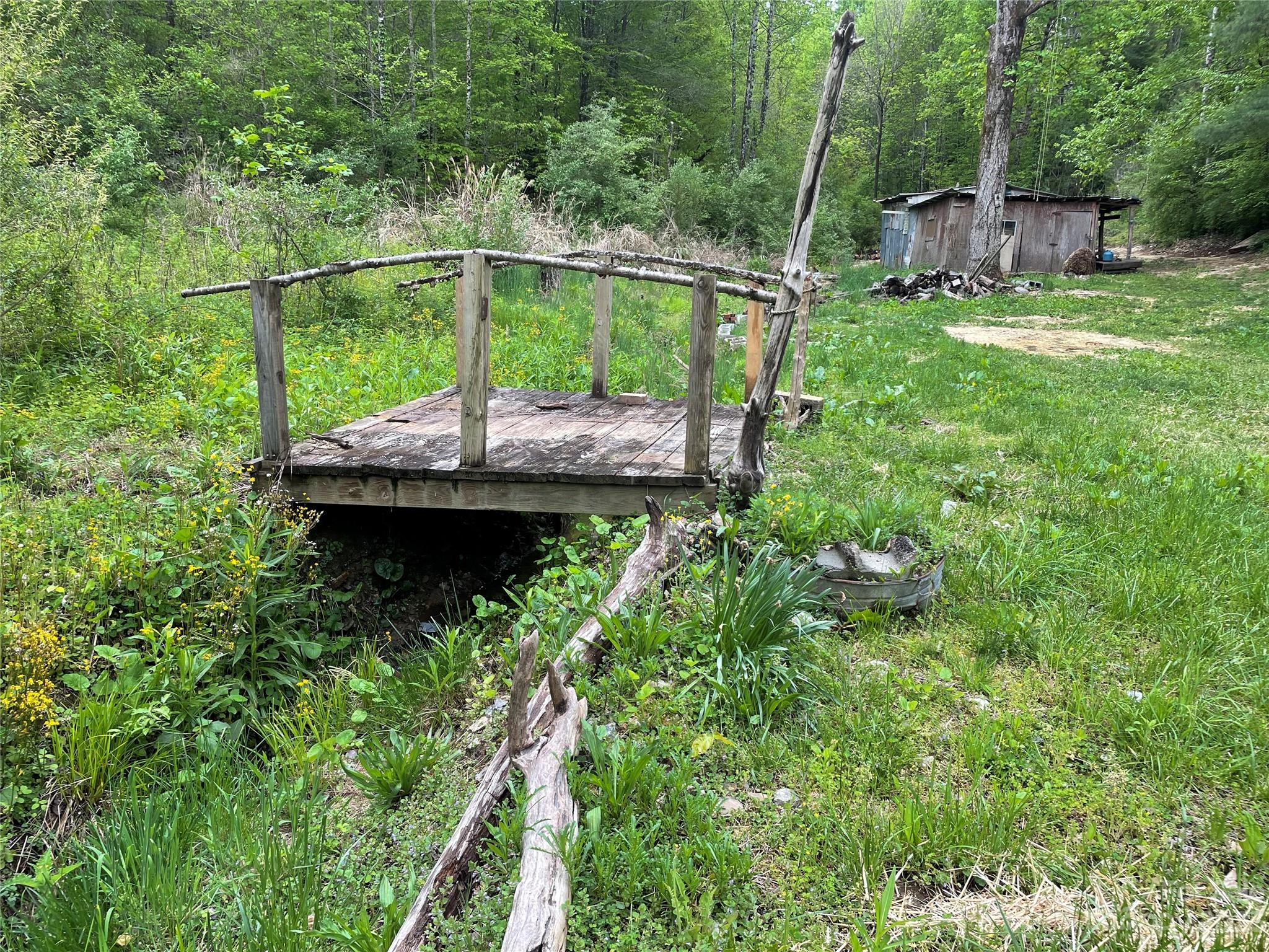 96 Sabbath Drive Old Fort, NC 28762 - Photo 5 of 25