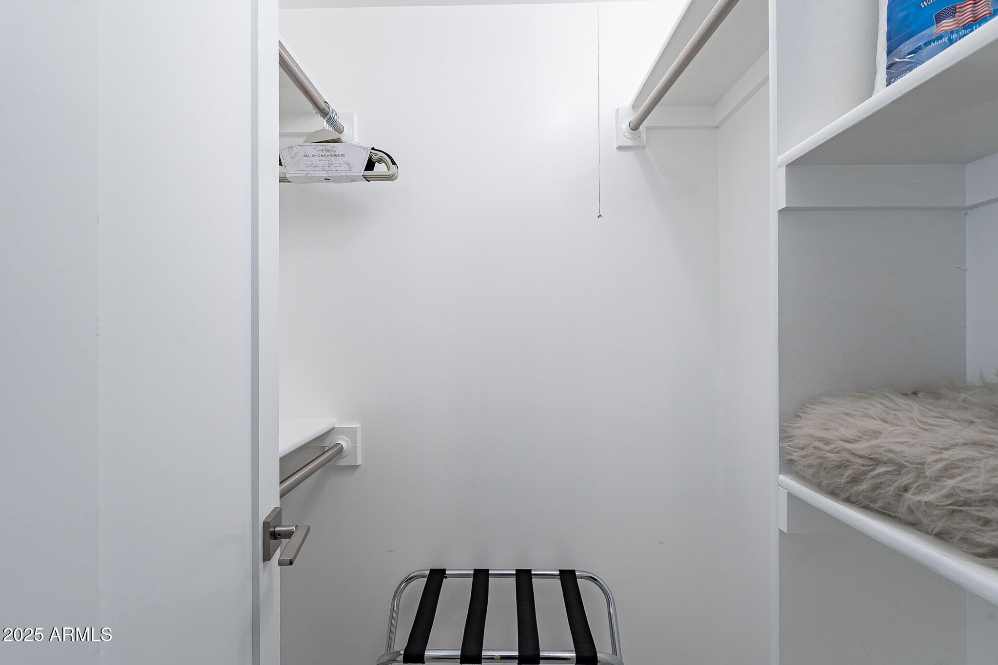 4351 North 36th Street, Unit 2 Phoenix, AZ 85018 - Photo 13 of 24 a bathroom with a granite countertop sink and a mirror