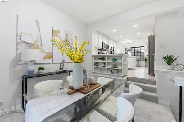 $1,258,888 | 664 Praderia Circle, Fremont, CA 94539