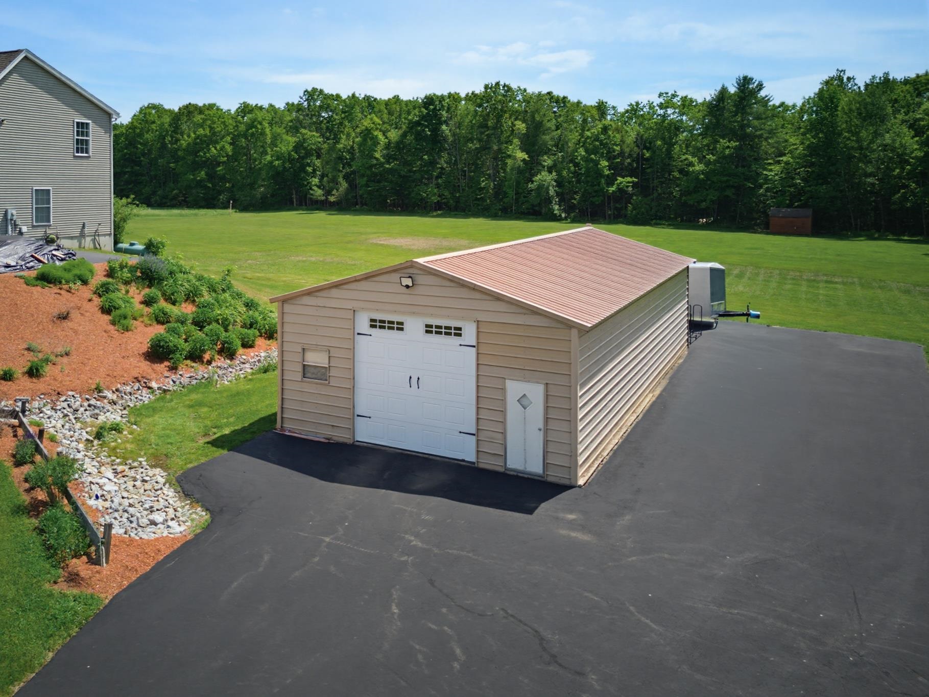 50 Range Road Pittsfield, NH 03263 - Photo 39 of 60