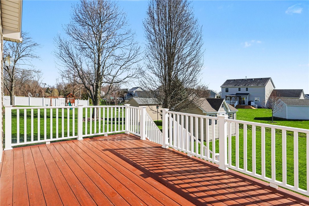 1024 Hard Rock Road Webster, NY 14580 - Photo 23 of 28