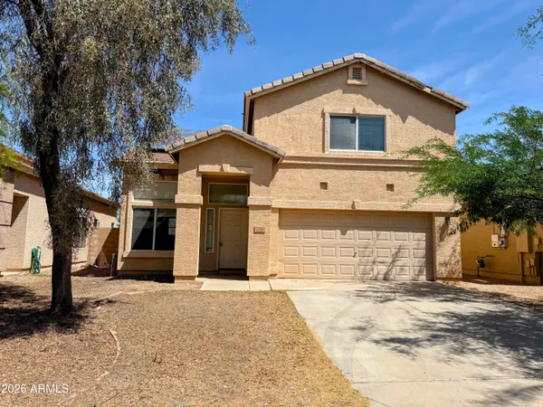 $273,000 | 716 West Gibson Avenue, Coolidge, AZ 85128