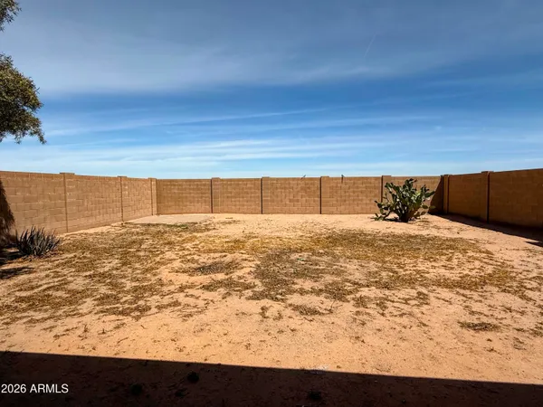 $273,000 | 716 West Gibson Avenue, Coolidge, AZ 85128