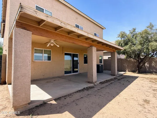 $273,000 | 716 West Gibson Avenue, Coolidge, AZ 85128