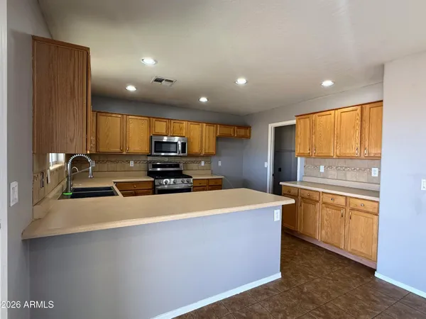 $273,000 | 716 West Gibson Avenue, Coolidge, AZ 85128