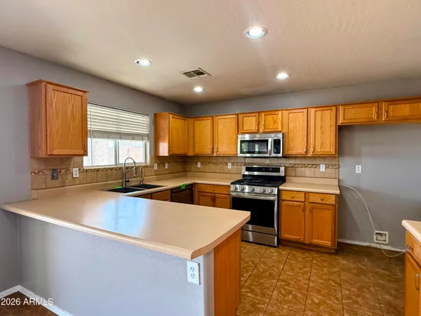 $273,000 | 716 West Gibson Avenue, Coolidge, AZ 85128