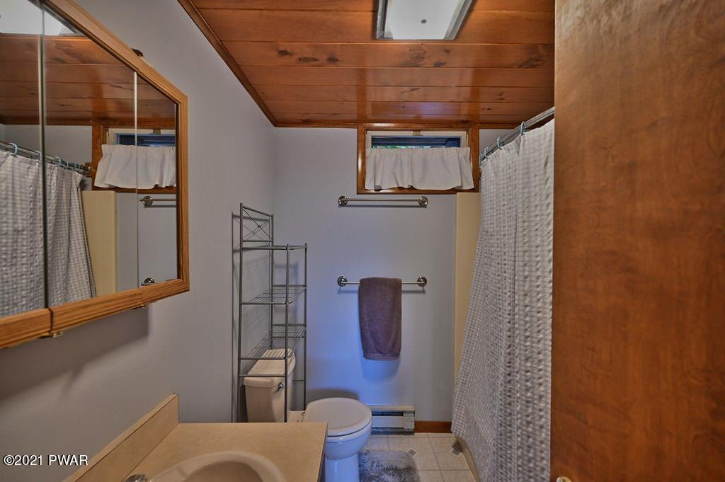 205 Spring Hill Road Honesdale, PA 18431 - Photo 50 of 88 Full Bathroom