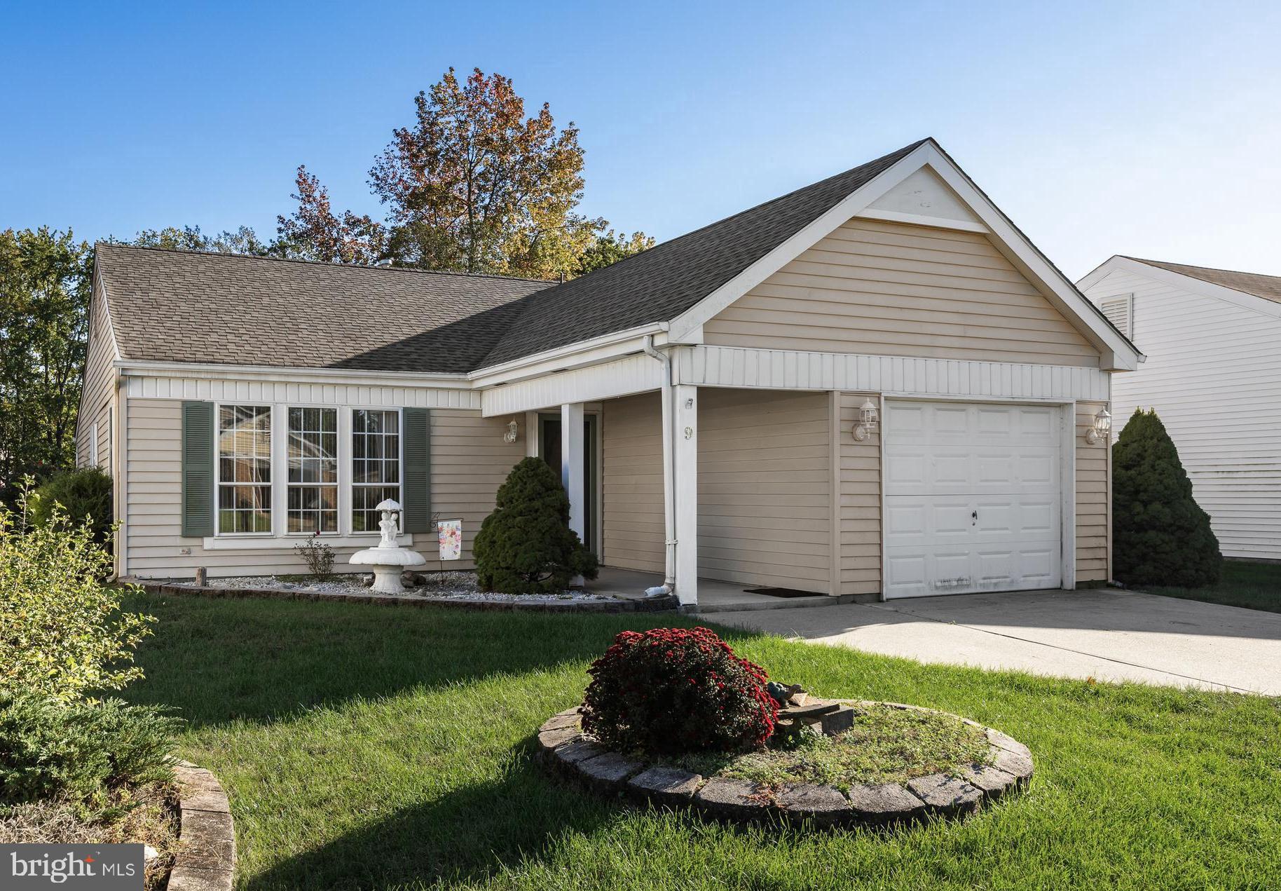 9 Mayfair Road Southampton, NJ 08088 - Photo 1 of 24 Gallery Image 1