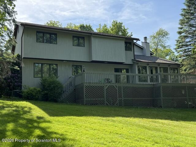 1314 Oakmont Road Clarks Summit, PA 18411 - Photo 43 of 43 IMG_0314