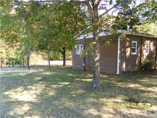 204 Tom Oakley Road Timberlake, NC 27583 - Photo 3 of 4