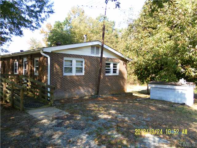 204 Tom Oakley Road Timberlake, NC 27583 - Photo 4 of 4