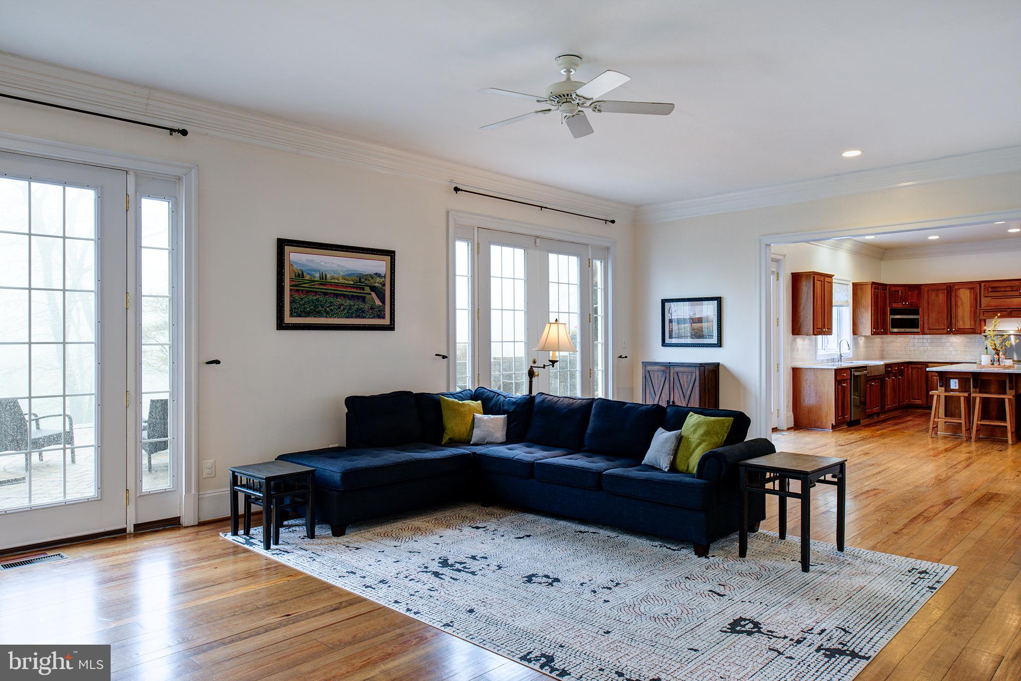 18388 Blue Ridge Mountain Road Bluemont, VA 20135 - Photo 11 of 86