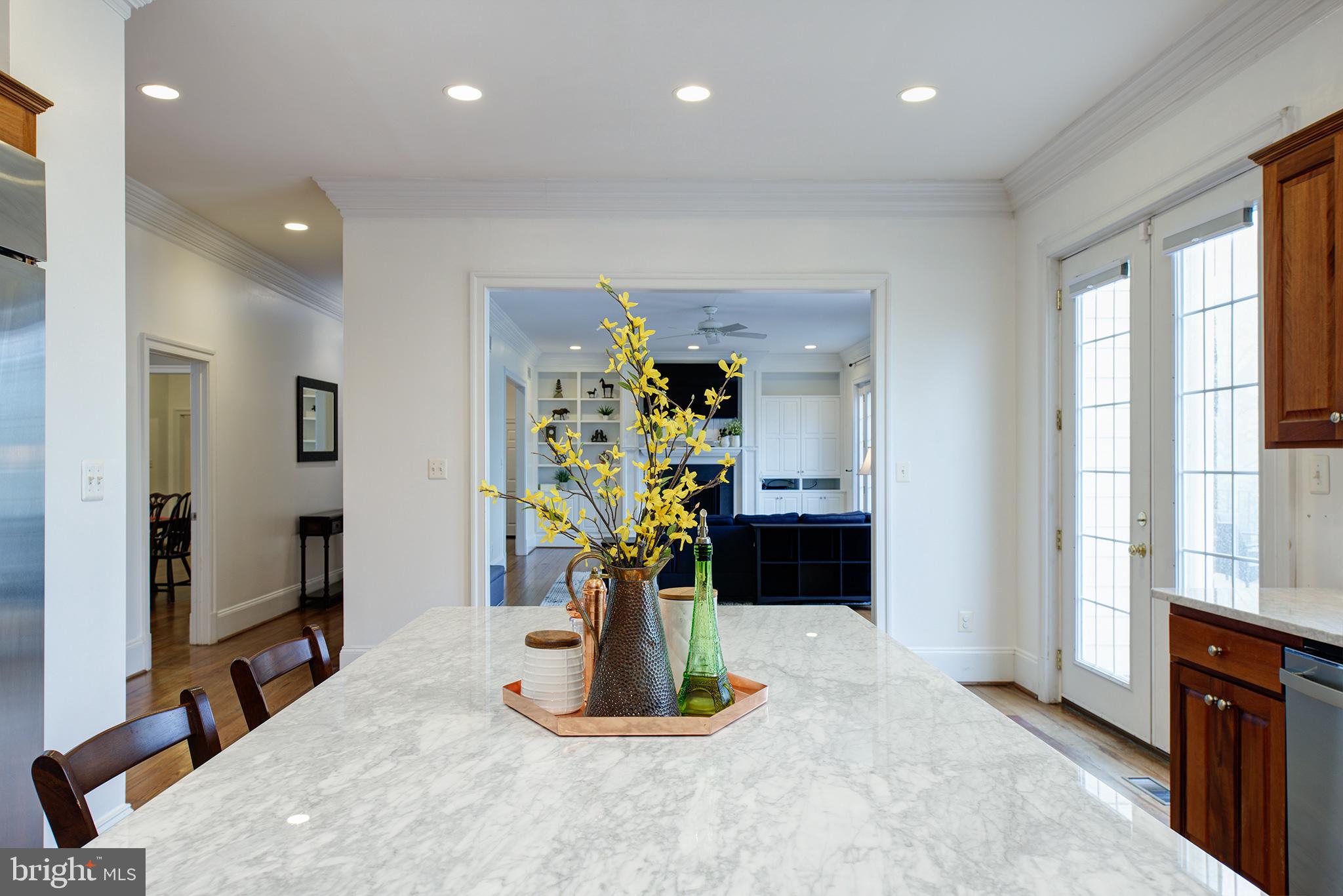 18388 Blue Ridge Mountain Road Bluemont, VA 20135 - Photo 12 of 86