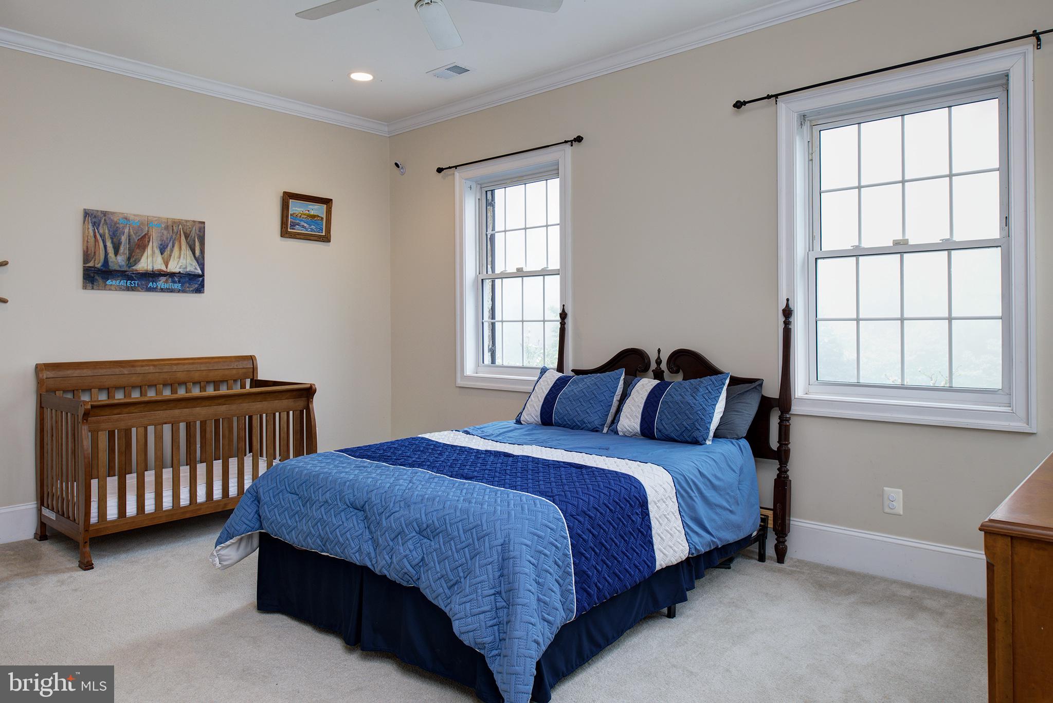 18388 Blue Ridge Mountain Road Bluemont, VA 20135 - Photo 37 of 86