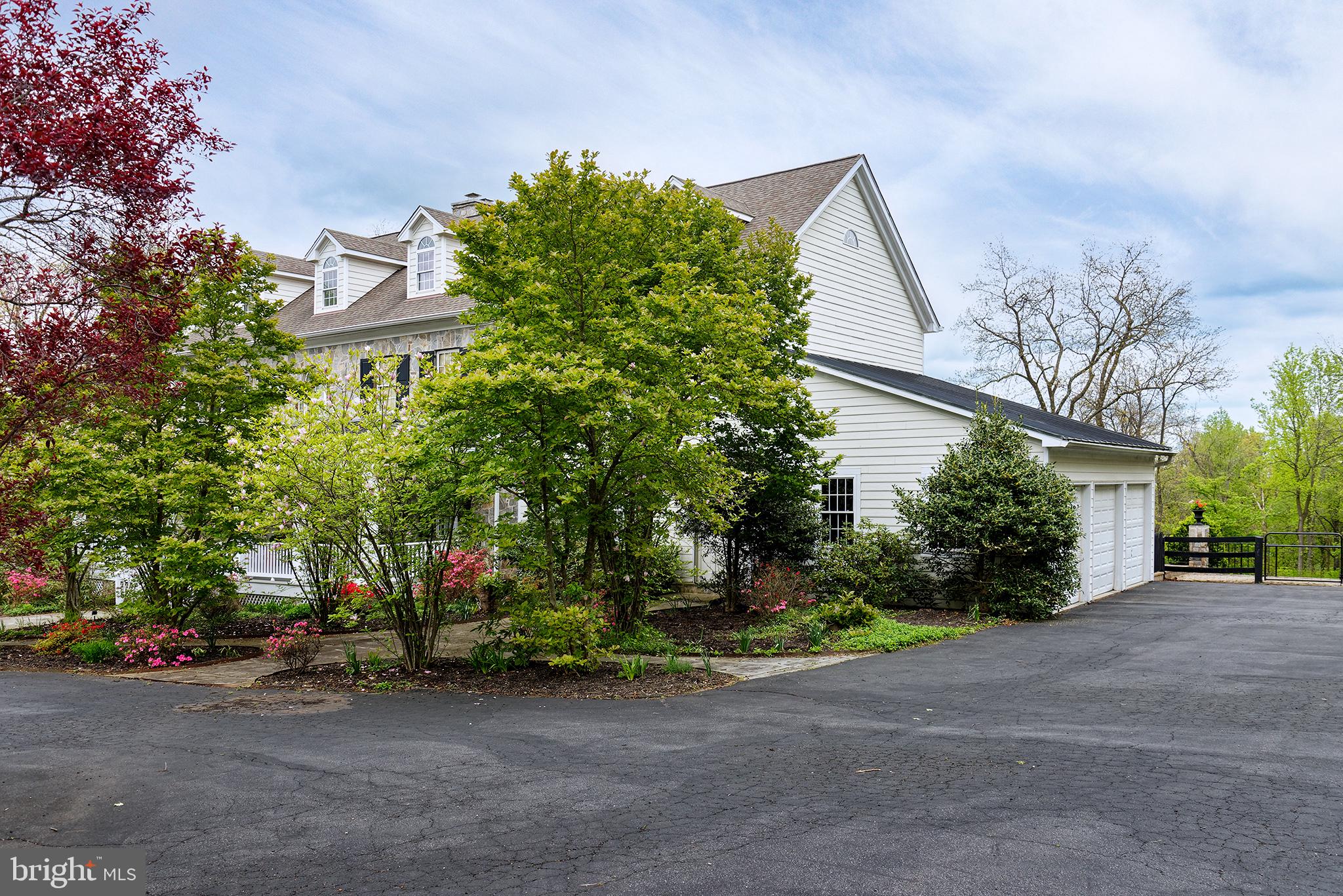 18388 Blue Ridge Mountain Road Bluemont, VA 20135 - Photo 50 of 86