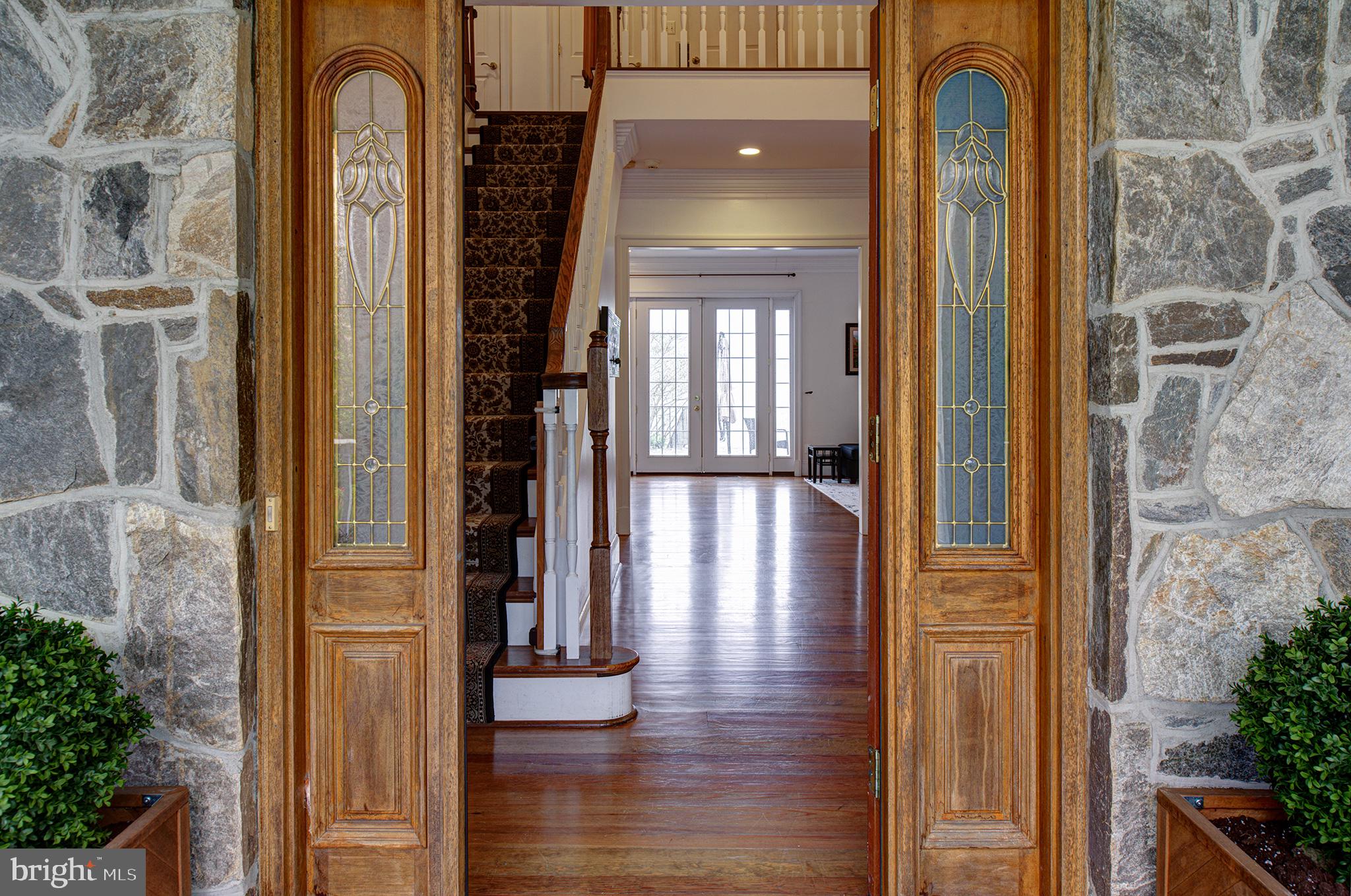 18388 Blue Ridge Mountain Road Bluemont, VA 20135 - Photo 5 of 86