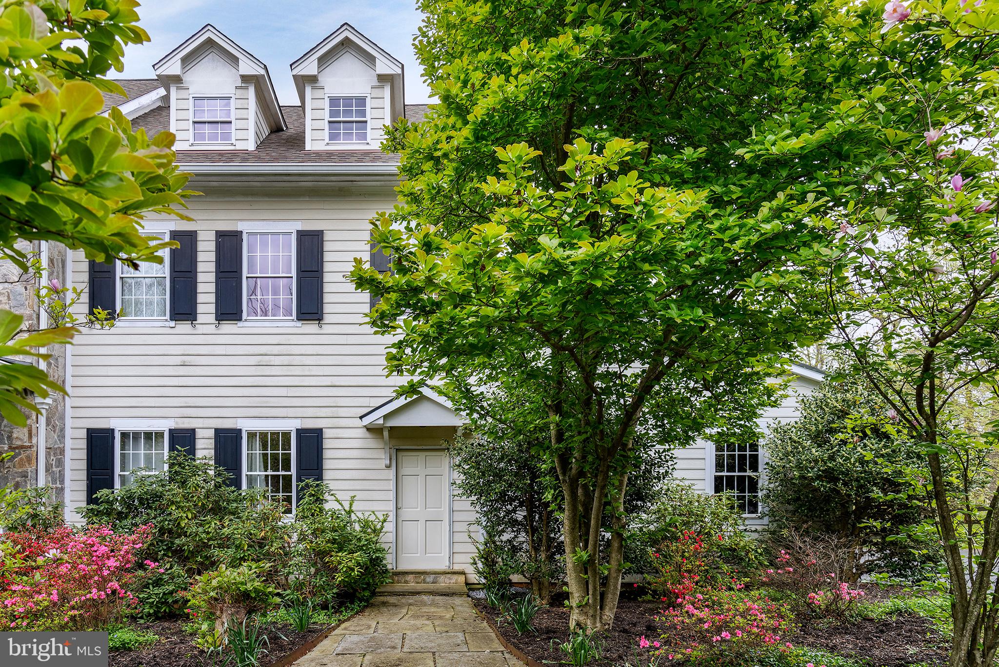 18388 Blue Ridge Mountain Road Bluemont, VA 20135 - Photo 51 of 86