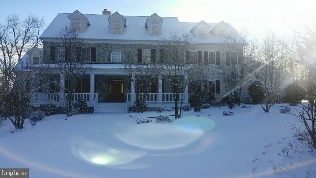 18388 Blue Ridge Mountain Road Bluemont, VA 20135 - Photo 59 of 86