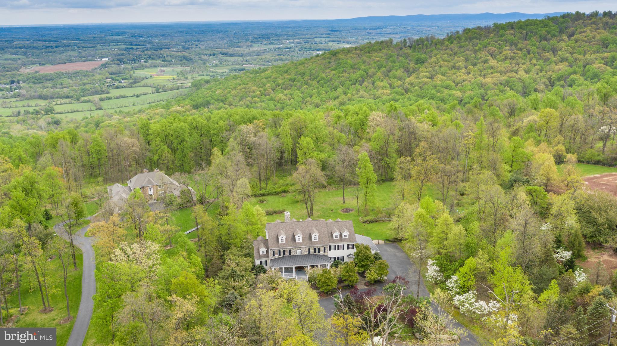 18388 Blue Ridge Mountain Road Bluemont, VA 20135 - Photo 60 of 86
