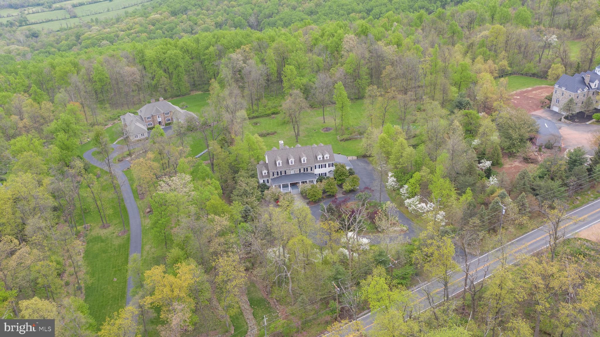 18388 Blue Ridge Mountain Road Bluemont, VA 20135 - Photo 62 of 86