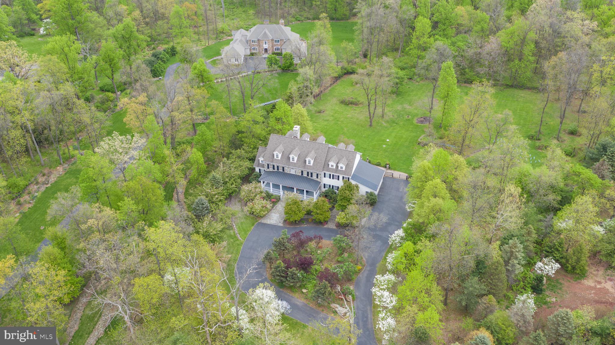 18388 Blue Ridge Mountain Road Bluemont, VA 20135 - Photo 63 of 86