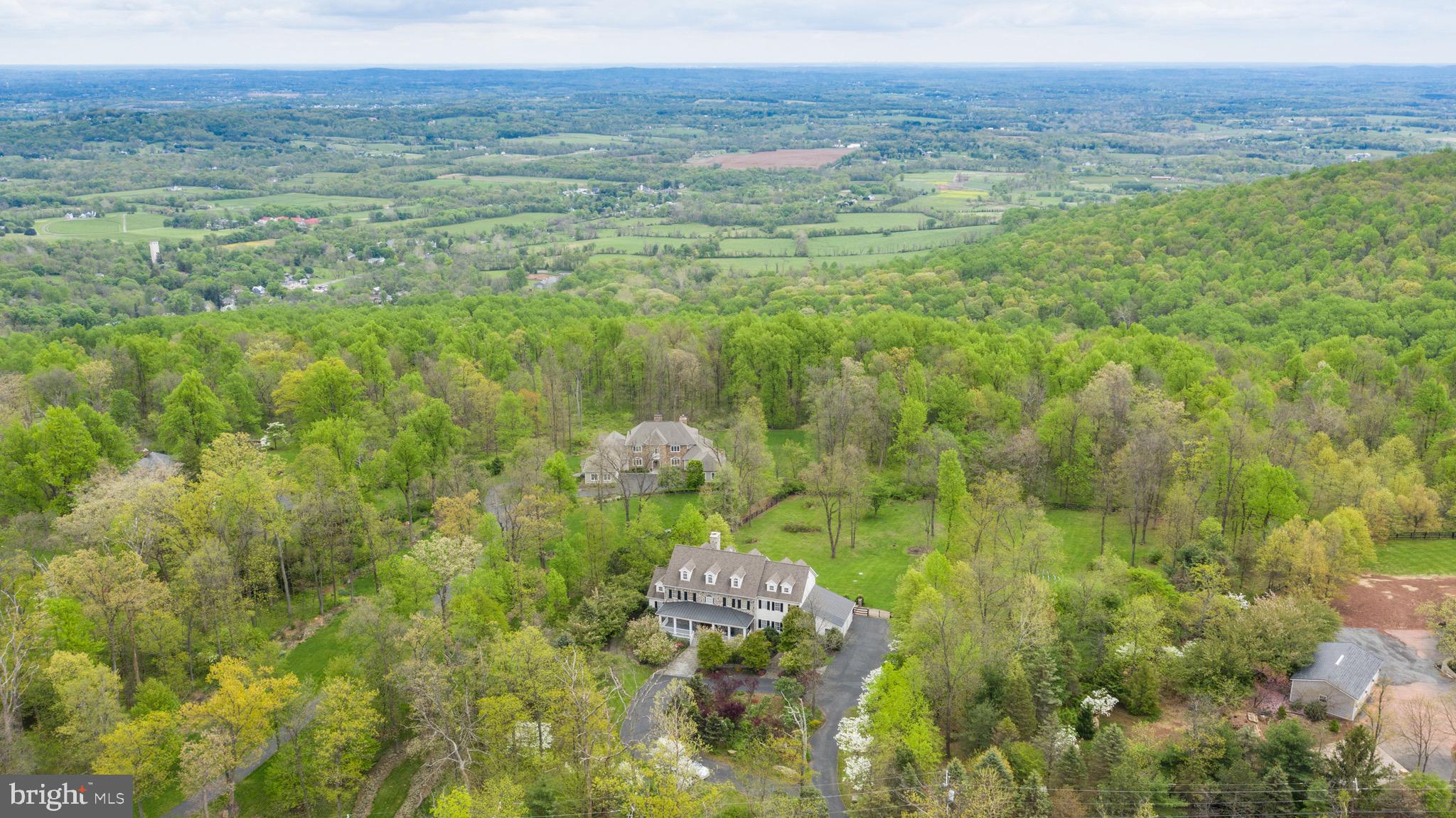18388 Blue Ridge Mountain Road Bluemont, VA 20135 - Photo 64 of 86