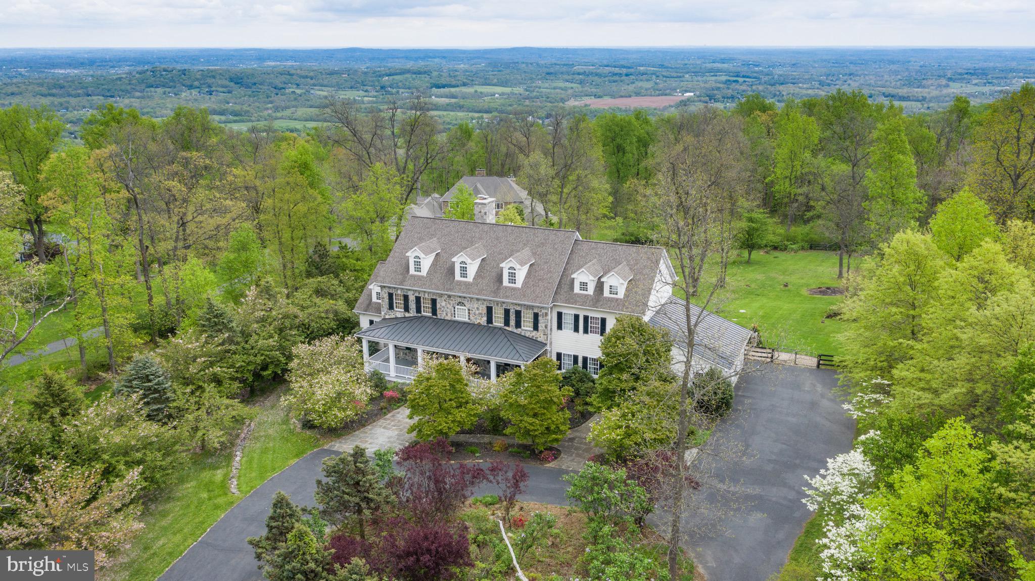 18388 Blue Ridge Mountain Road Bluemont, VA 20135 - Photo 67 of 86
