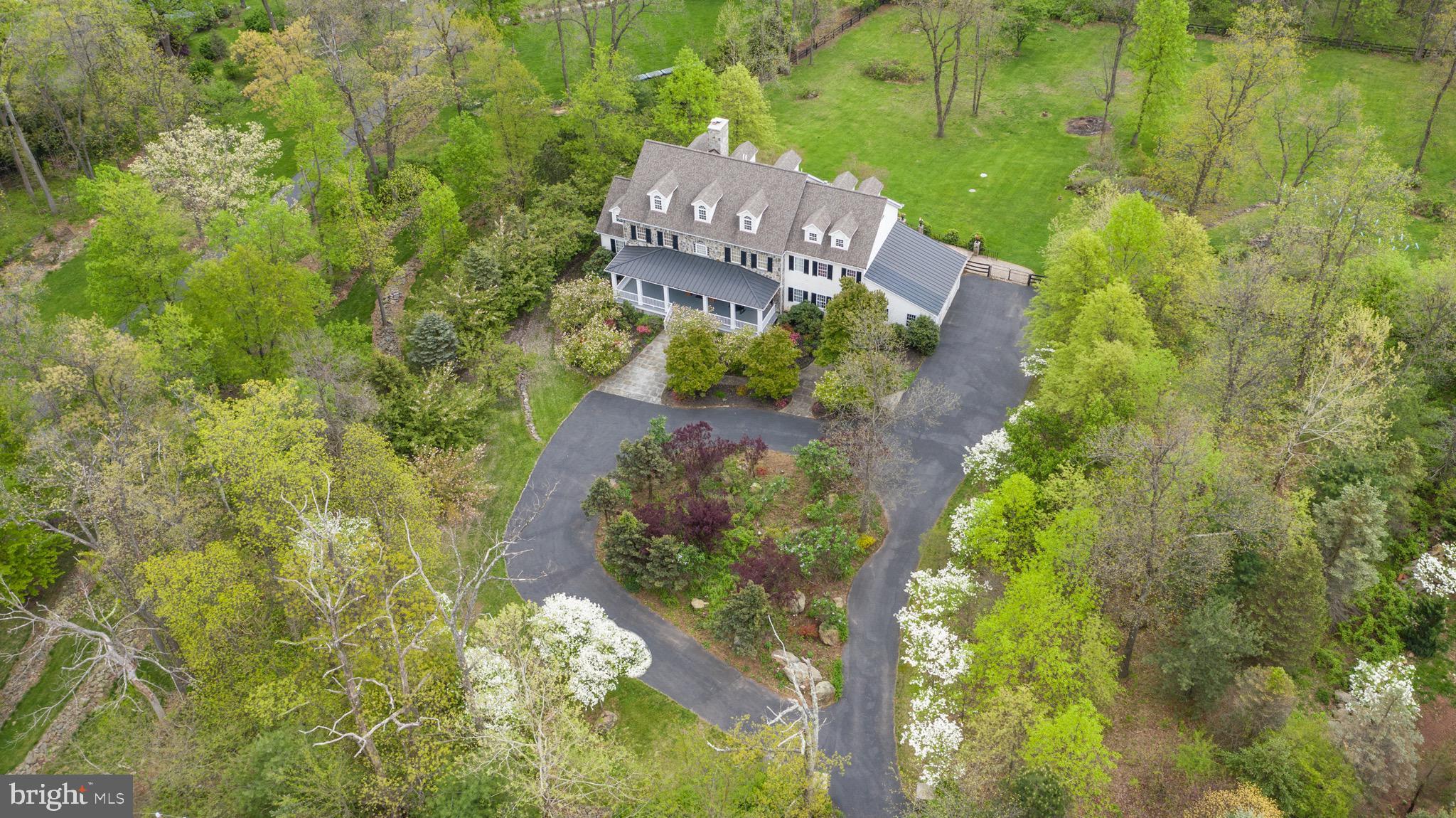 18388 Blue Ridge Mountain Road Bluemont, VA 20135 - Photo 68 of 86