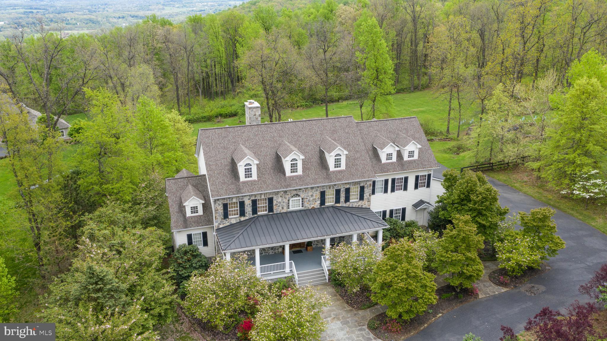 18388 Blue Ridge Mountain Road Bluemont, VA 20135 - Photo 70 of 86