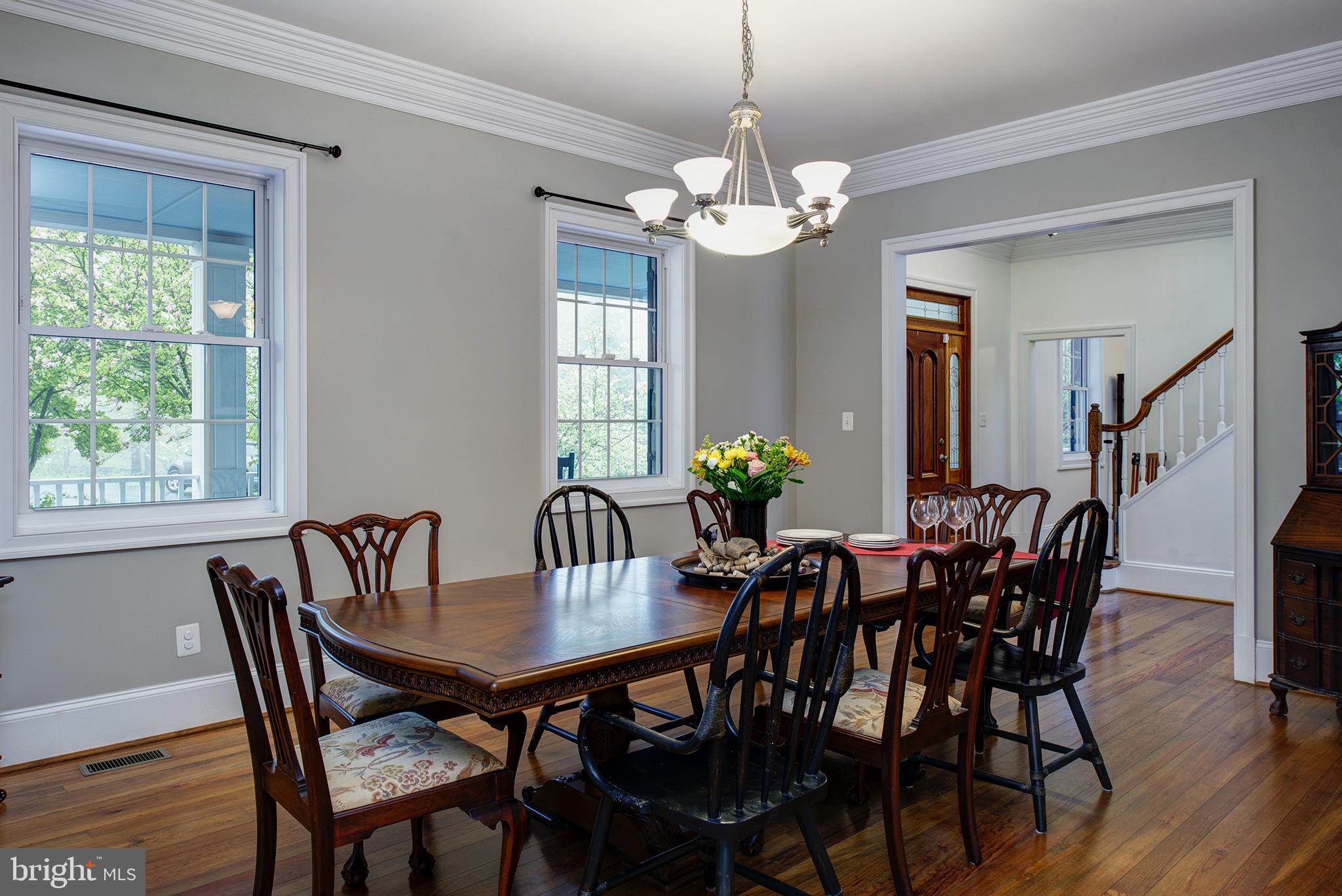 18388 Blue Ridge Mountain Road Bluemont, VA 20135 - Photo 7 of 86