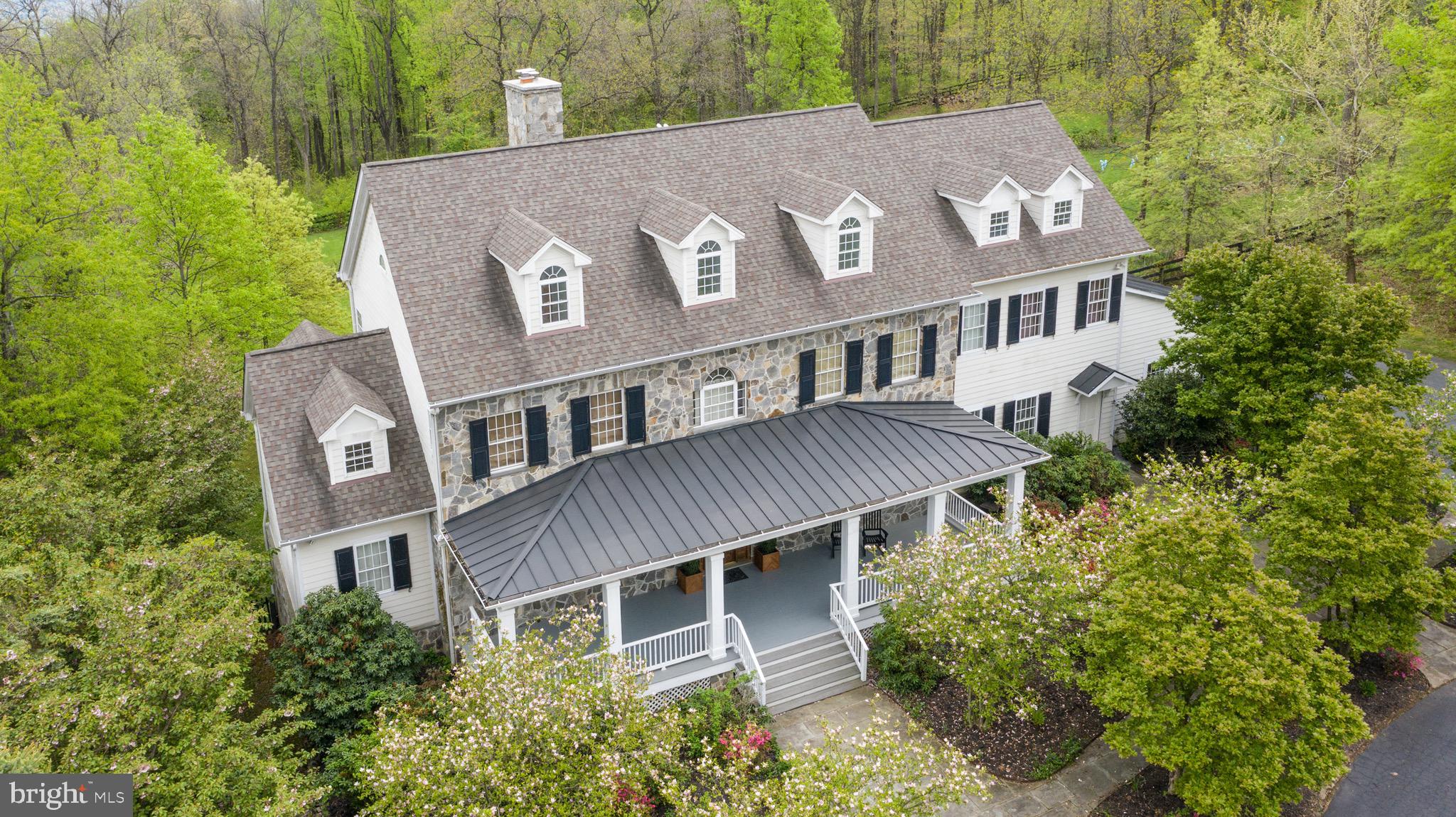 18388 Blue Ridge Mountain Road Bluemont, VA 20135 - Photo 71 of 86