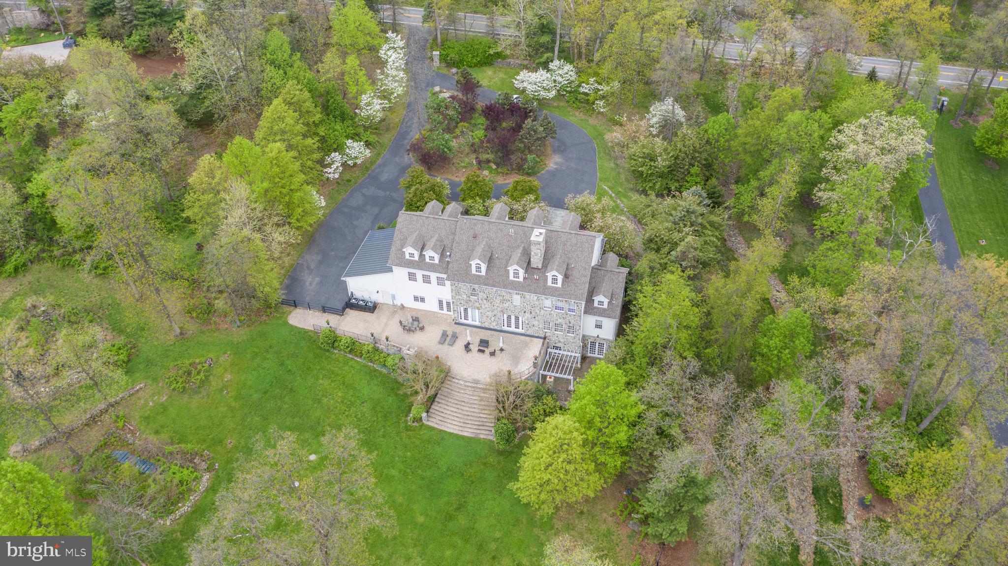 18388 Blue Ridge Mountain Road Bluemont, VA 20135 - Photo 76 of 86