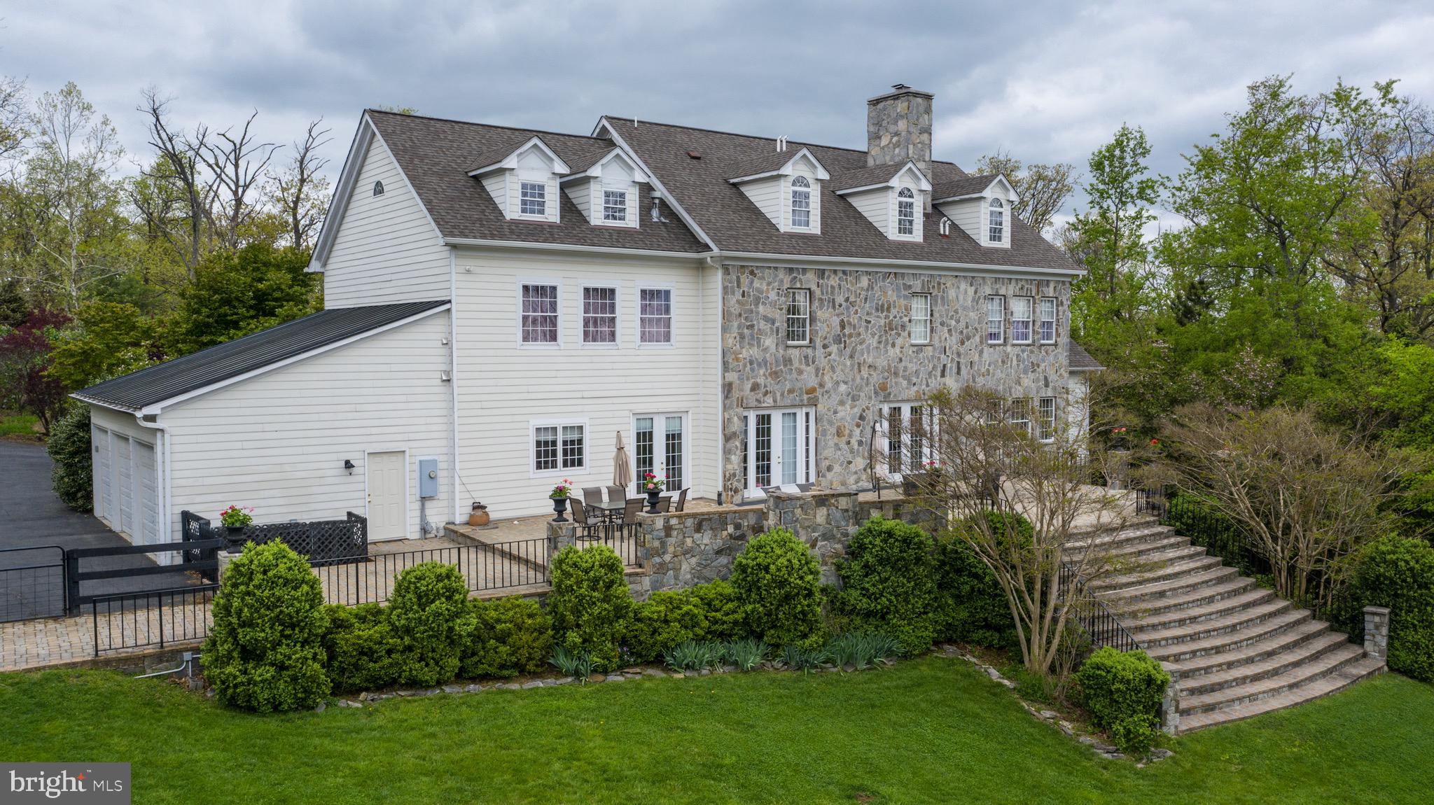 18388 Blue Ridge Mountain Road Bluemont, VA 20135 - Photo 78 of 86