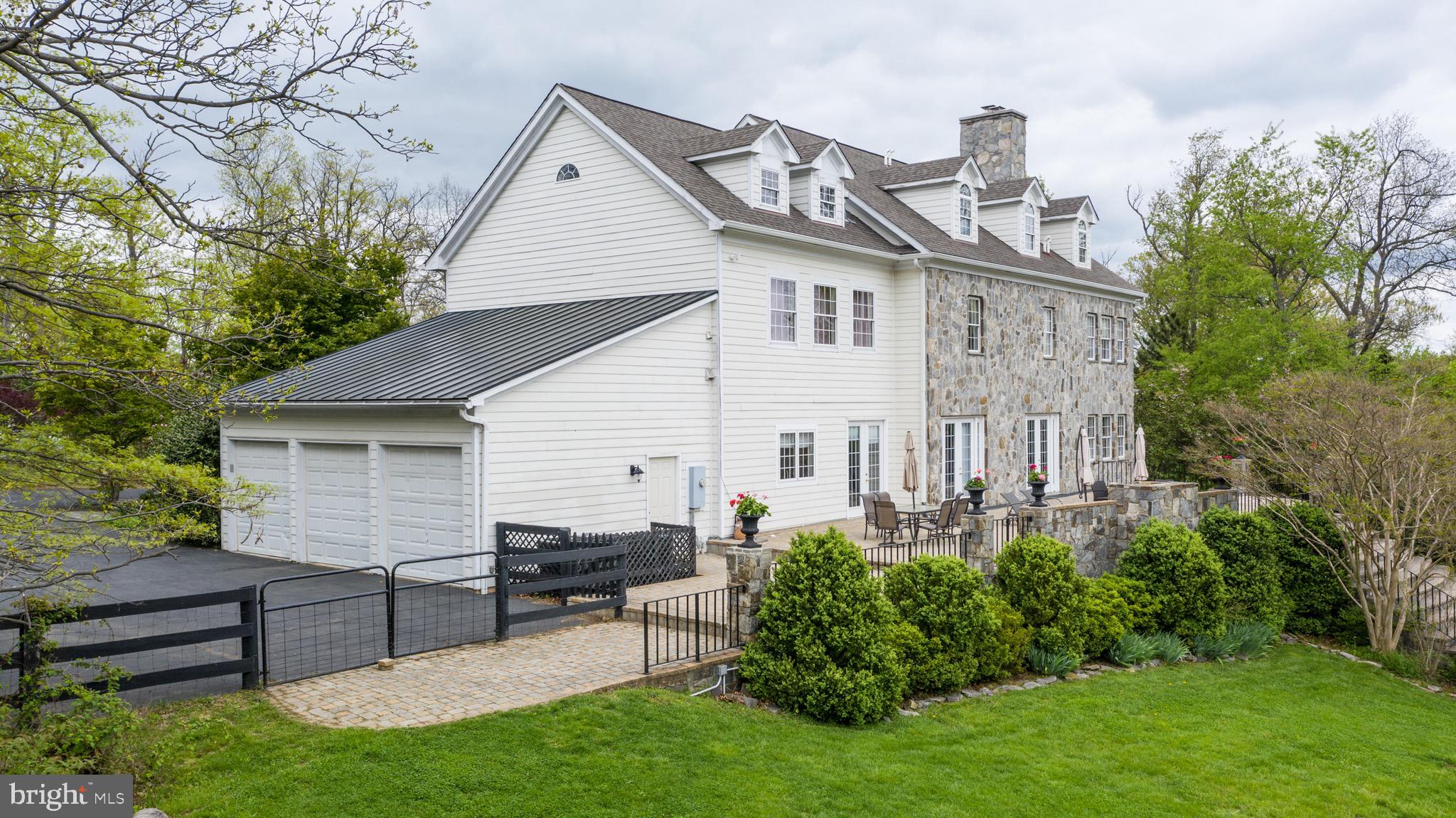 18388 Blue Ridge Mountain Road Bluemont, VA 20135 - Photo 80 of 86