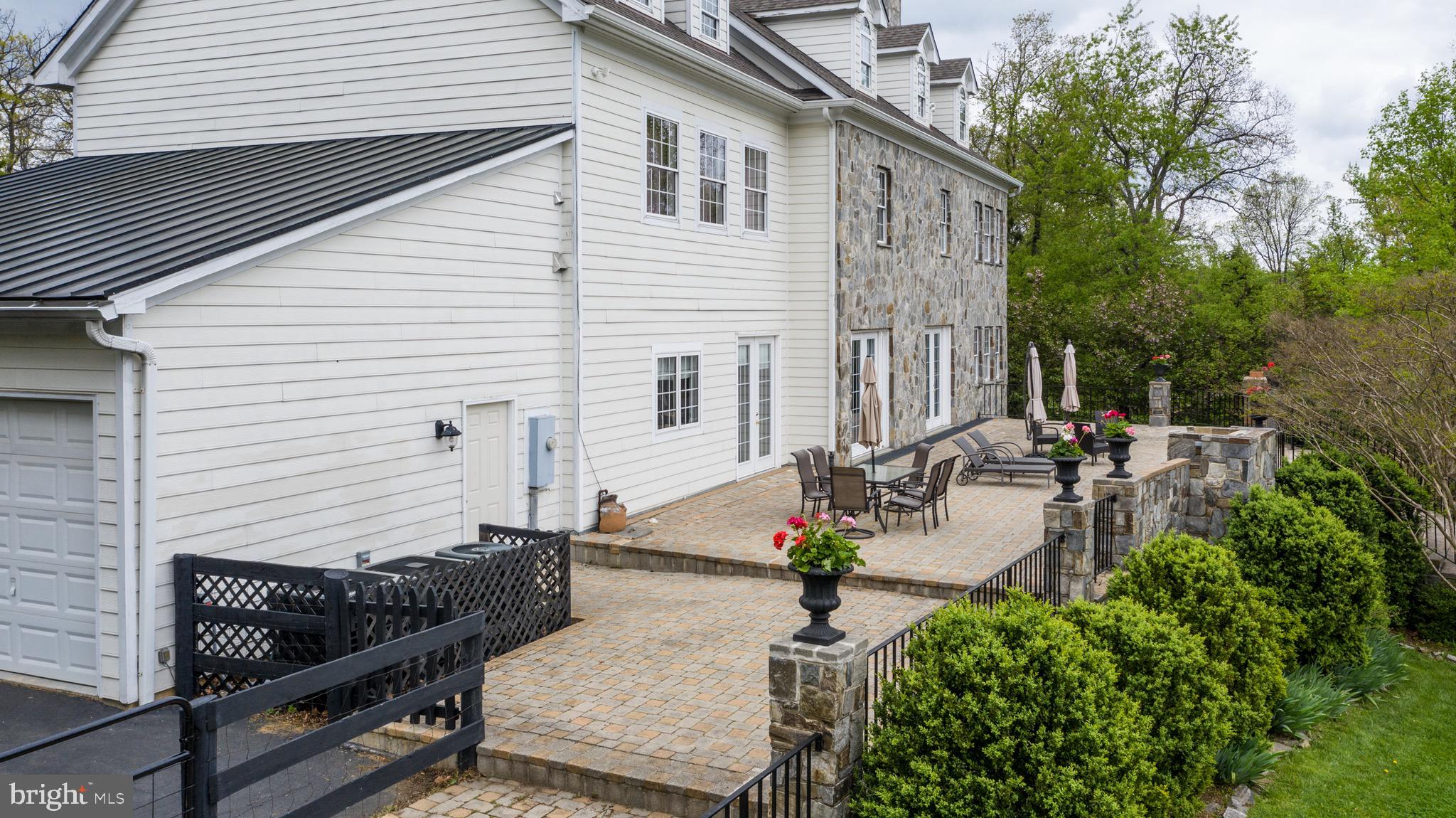 18388 Blue Ridge Mountain Road Bluemont, VA 20135 - Photo 81 of 86