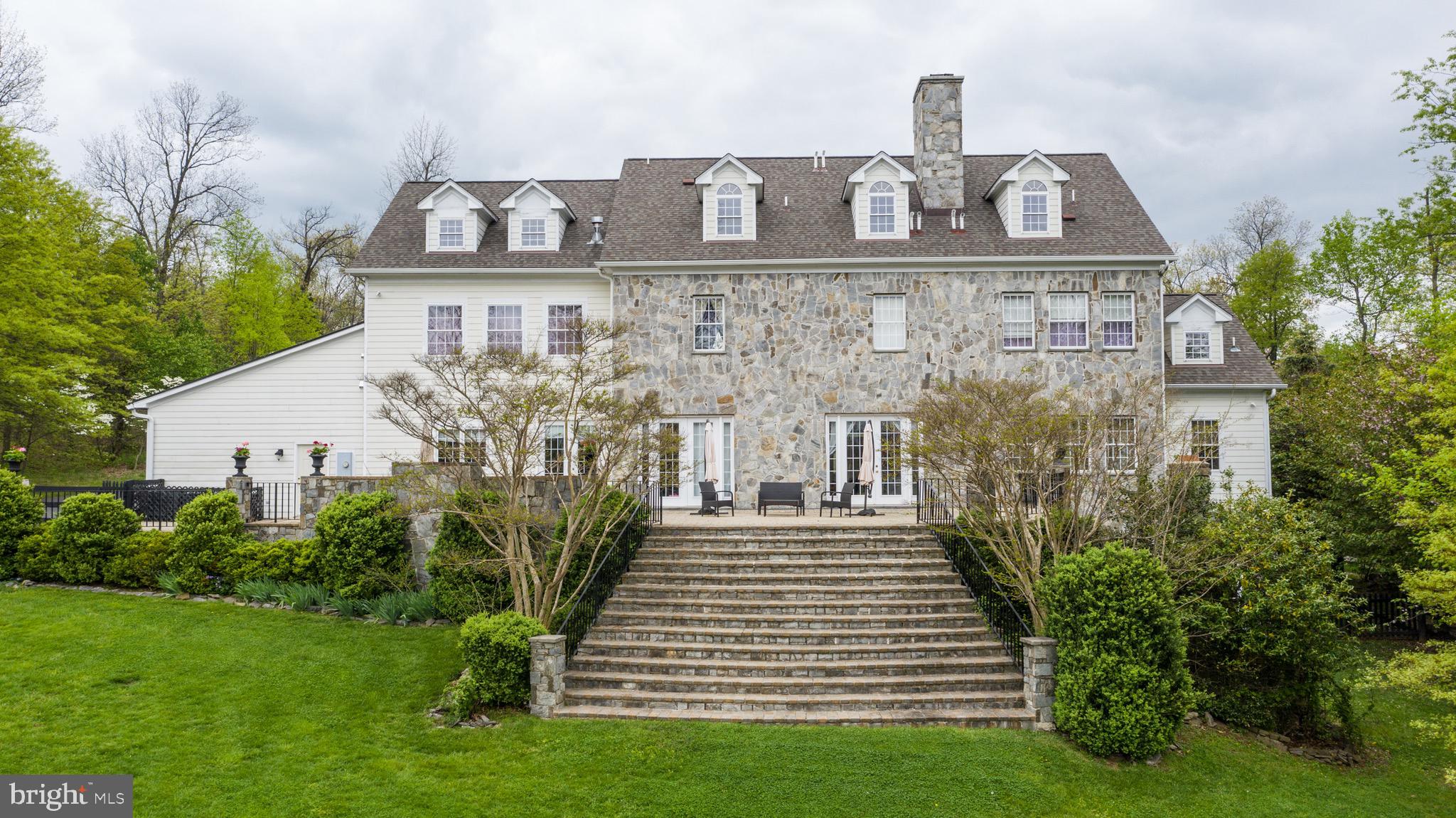 18388 Blue Ridge Mountain Road Bluemont, VA 20135 - Photo 82 of 86