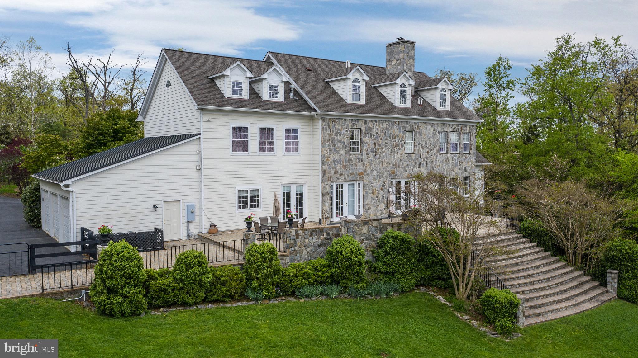 18388 Blue Ridge Mountain Road Bluemont, VA 20135 - Photo 85 of 86