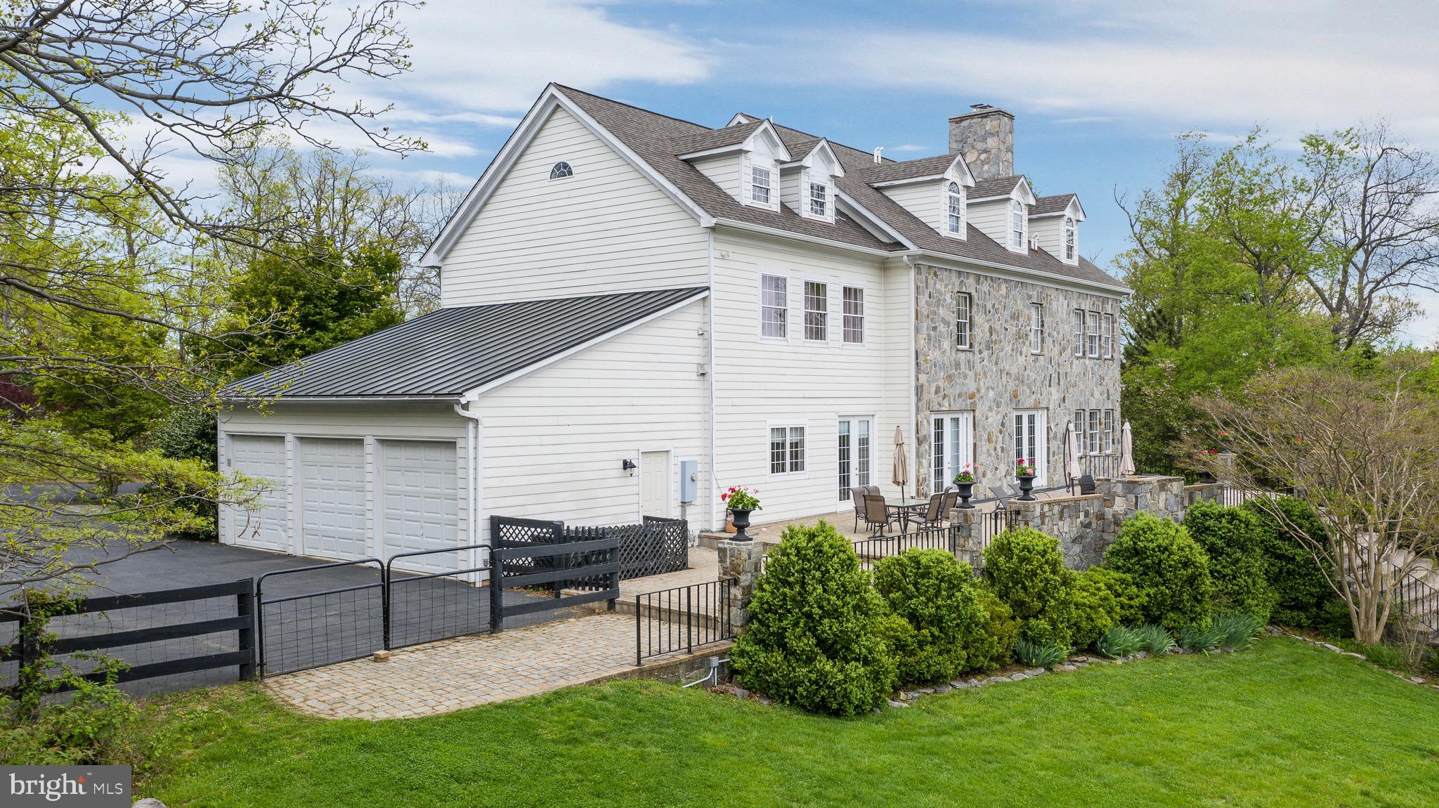 18388 Blue Ridge Mountain Road Bluemont, VA 20135 - Photo 86 of 86