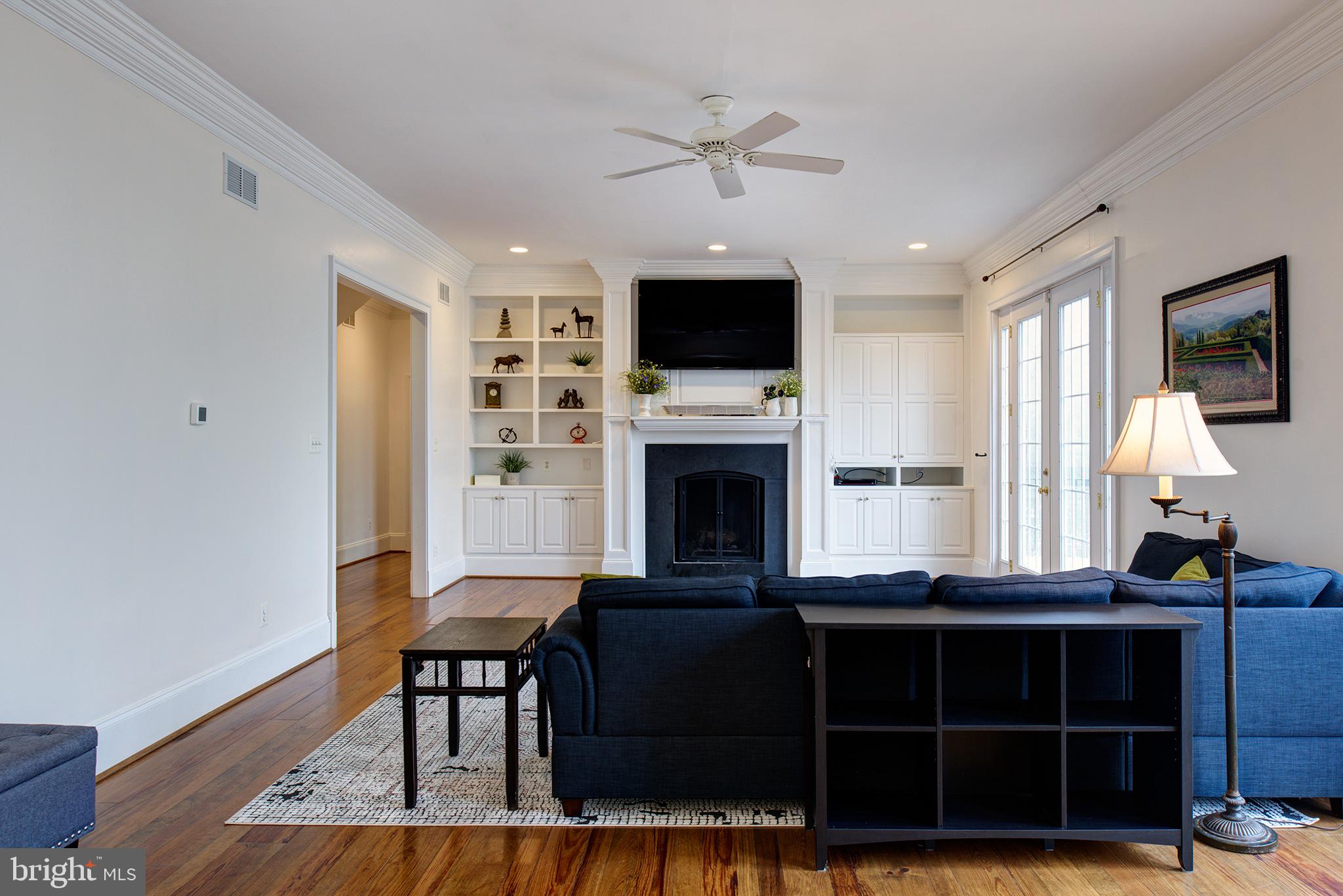 18388 Blue Ridge Mountain Road Bluemont, VA 20135 - Photo 10 of 86