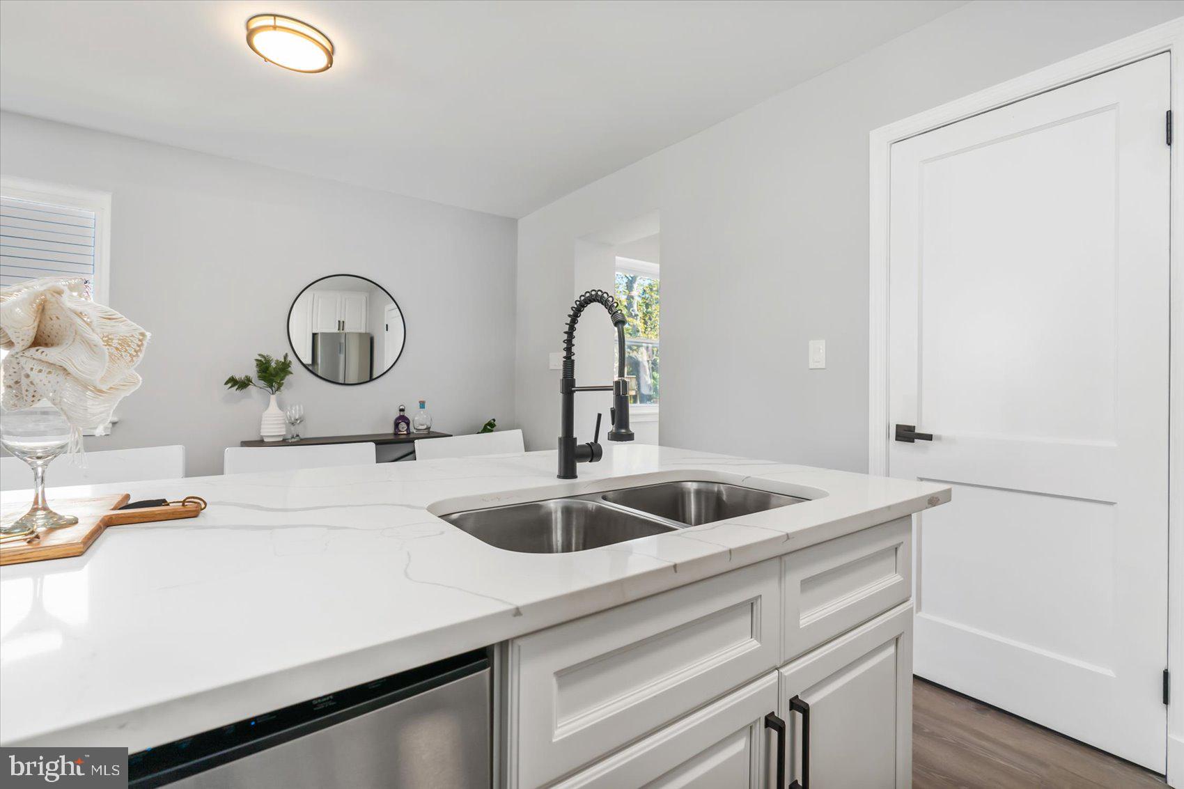 508 Kerwin Road Silver Spring, MD 20901 - Photo 12 of 30 Kitchen